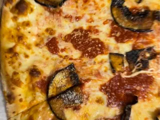 Little Italy Downtown