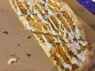Mesa Pizza