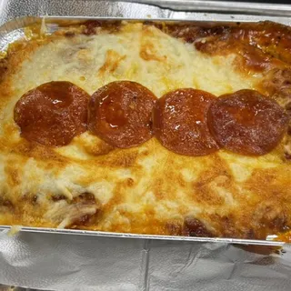 Lasagna