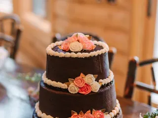 Becky's Sugar Shack Bakery and Cafe