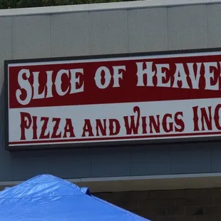 Slice of Heaven