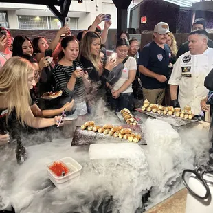 YELPS TOP 100 places to eat BAY AREA