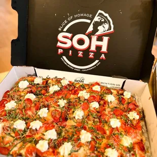 Sicilian Pizza Guy