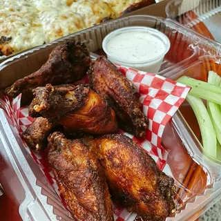 Wings**
