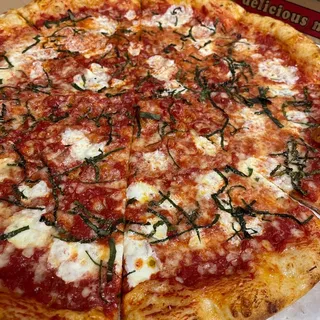 Margherita