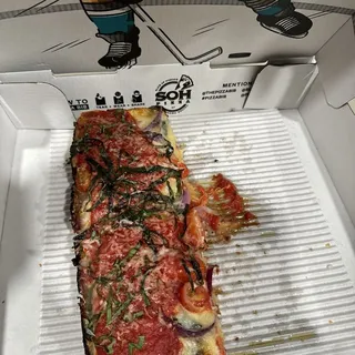 Margherita - Mini