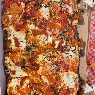 Vodka Sauce