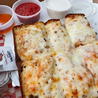 Cheese Bread