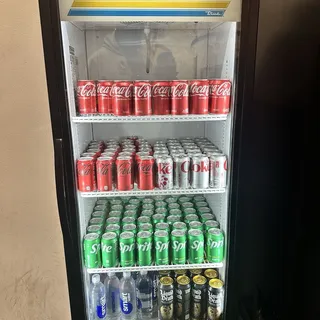 Coke