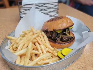 Malibu Grill & BBQ