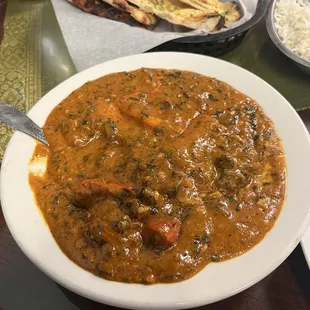 Chicken Bahar (C11)