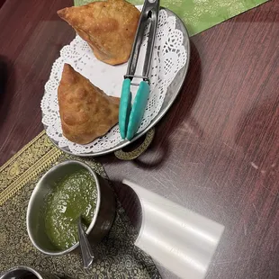 Best Indian food in the valley. The butter chicken is amazing and the prices are very reasonable. We&apos;ve been coming here for years!!