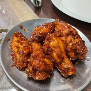 Tandoori Chicken