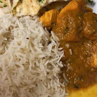 Chicken Curry