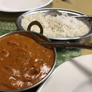 Basmati Rice