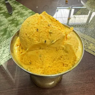 Mango Saffron