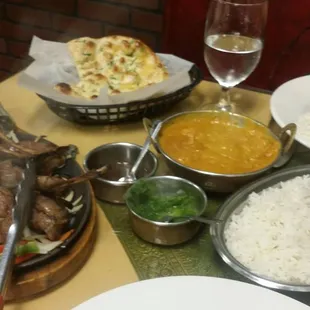 Chicken Korma