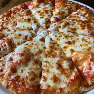 Cheese Pizza