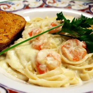 food, pasta dish, pasta