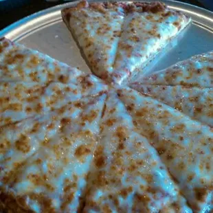 Cheese Pizza