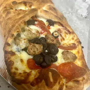 Stromboli