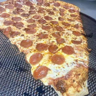 24in slice in Monroe mi