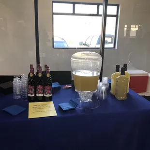 Come join us tonight