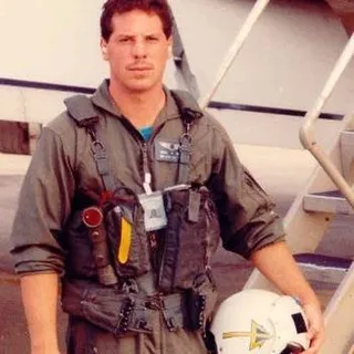Sean D.