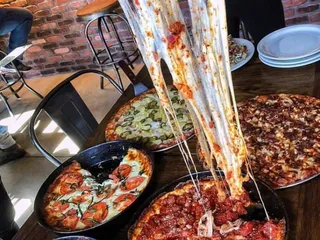 Rance's Chicago Pizza