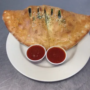 Calzones