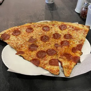 Pepperoni Slice