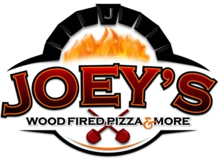 Joey's Wood-Fired Pizza