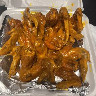 10 piece Haven Honey Gold