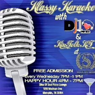 Klassy Karaoke