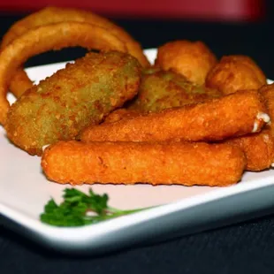 Appetizers