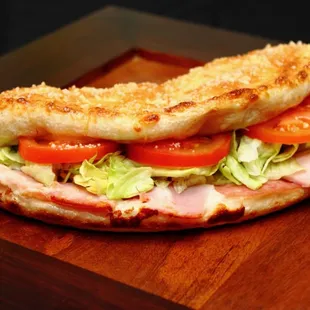 CALZONE