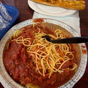 pasta, food, pasta dish