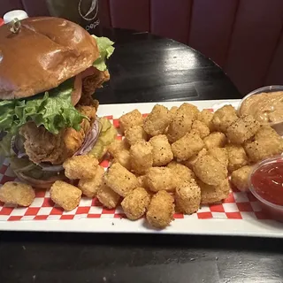 Tater Tots