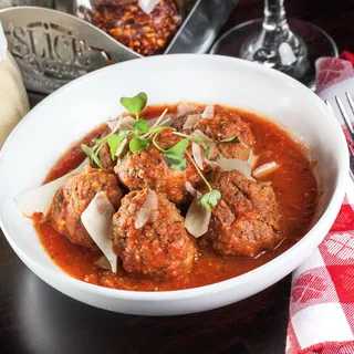 Meatballs