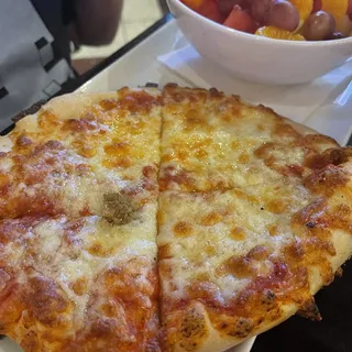 Kid's Cheese Pizza