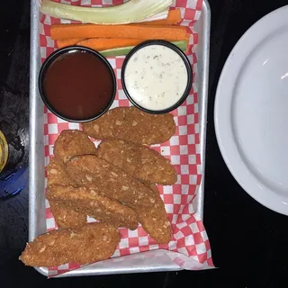 Vegan Tenders