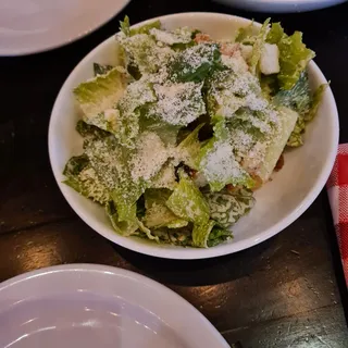 Side Caesar Salad