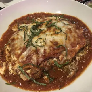 Lasagna