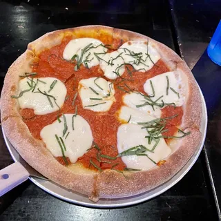 12" Margherita