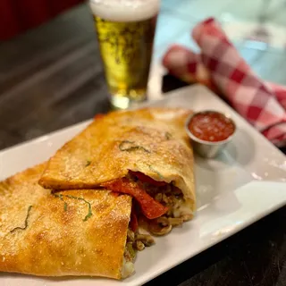 Calzone