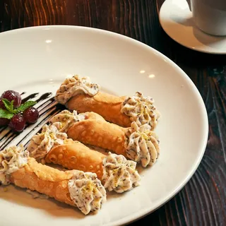 Cannoli