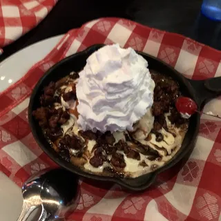 Cookie Skillet