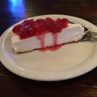 Cheesecake