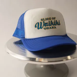 Take a 'Slice of Waikiki' home with you!