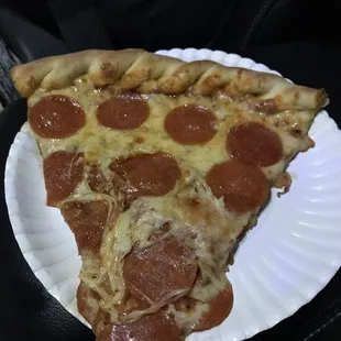 Pizza Slices